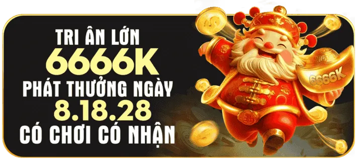 Chương trình hoàn trả hàng ngày cho game bắn cá
