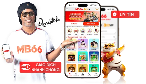 Trải nghiệm cá cược di động ga888