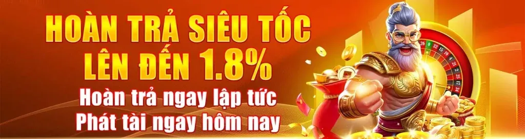 Hình ảnh trang chủ đăng nhập GA888 Nổ Hũ
