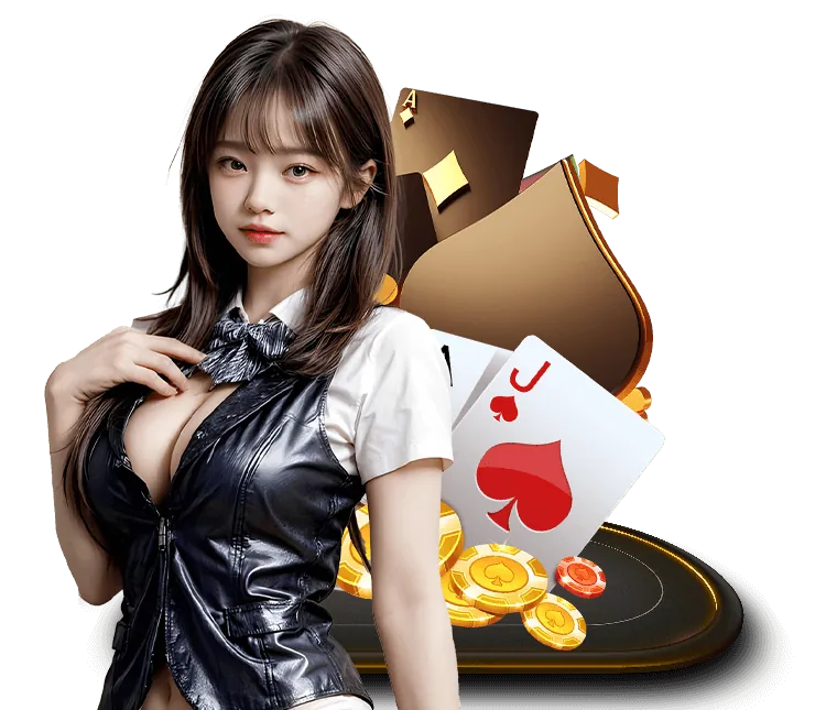 Người chơi đang suy nghĩ chiến lược để thắng lớn trong slot game